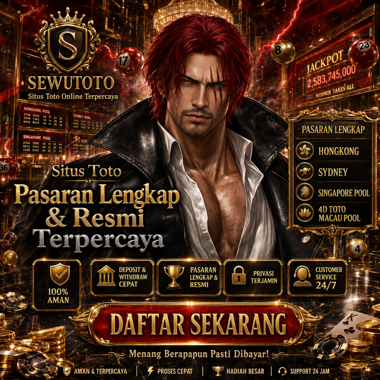 Sewutoto